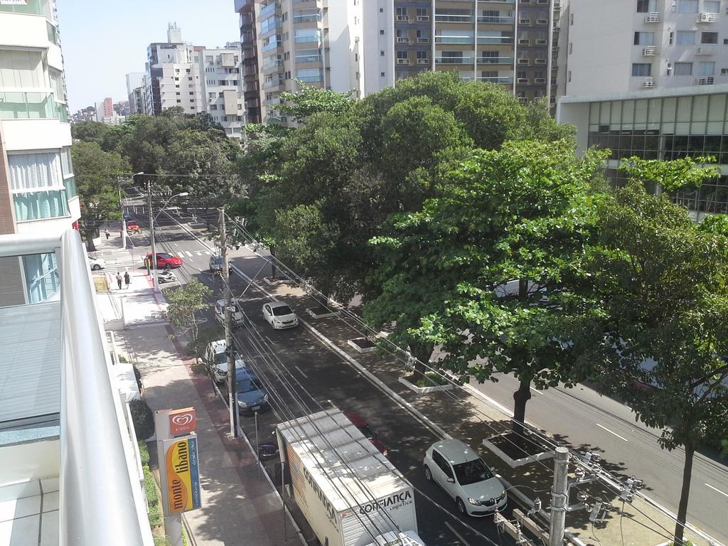 Apart Quartier Latin Hotel فيتوريا المظهر الخارجي الصورة