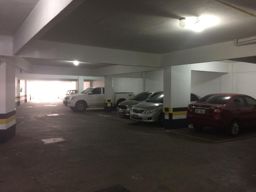 Apart Quartier Latin Hotel فيتوريا المظهر الخارجي الصورة