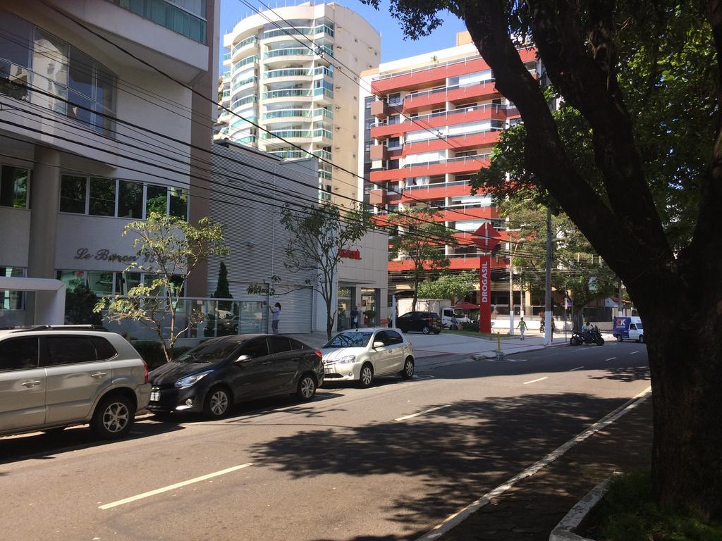 Apart Quartier Latin Hotel فيتوريا المظهر الخارجي الصورة