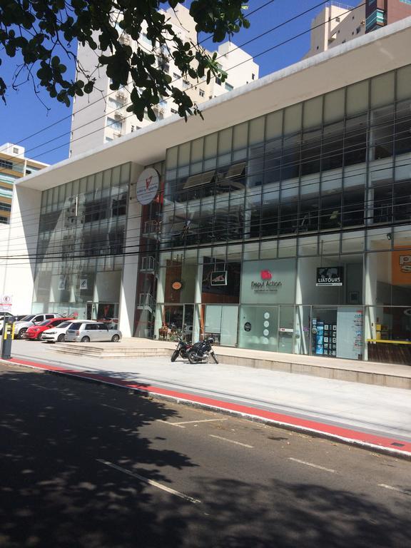 Apart Quartier Latin Hotel فيتوريا المظهر الخارجي الصورة