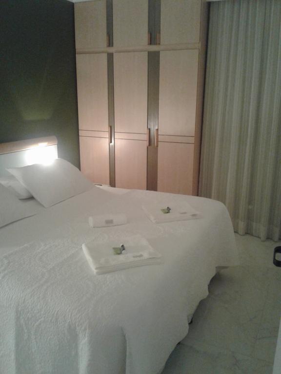 Apart Quartier Latin Hotel فيتوريا المظهر الخارجي الصورة