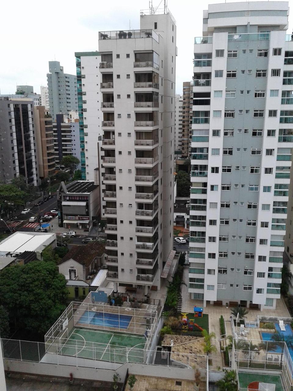 Apart Quartier Latin Hotel فيتوريا المظهر الخارجي الصورة