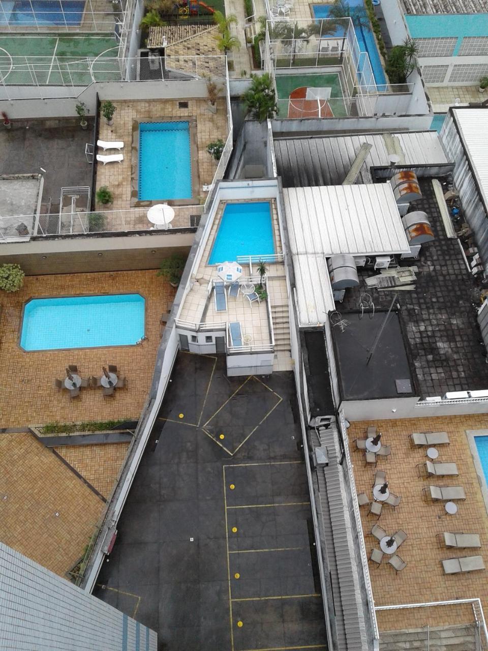 Apart Quartier Latin Hotel فيتوريا المظهر الخارجي الصورة