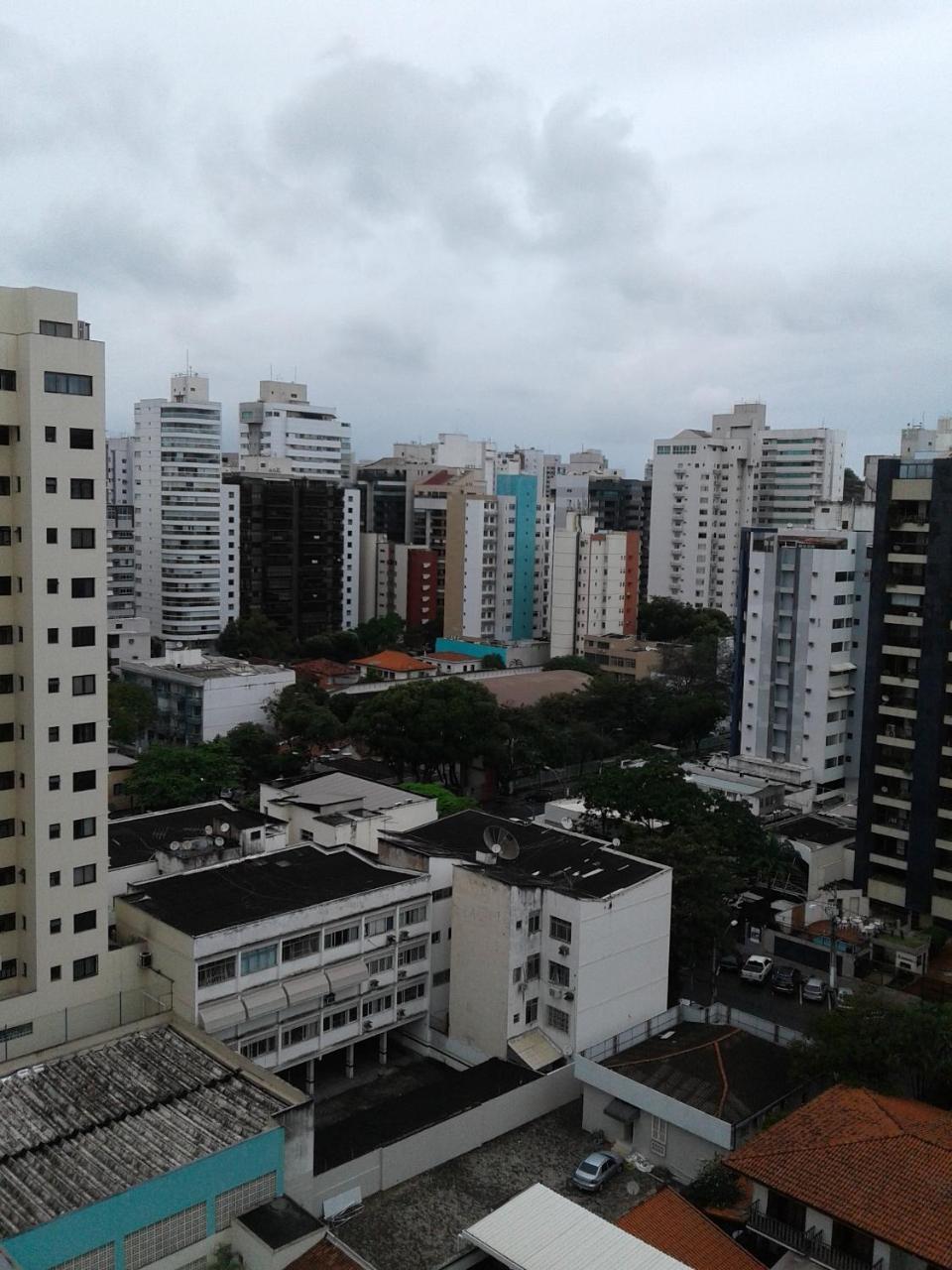 Apart Quartier Latin Hotel فيتوريا المظهر الخارجي الصورة